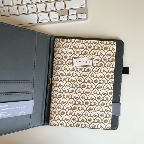 Customizable Notebook 💥 - Picture 7 of 11